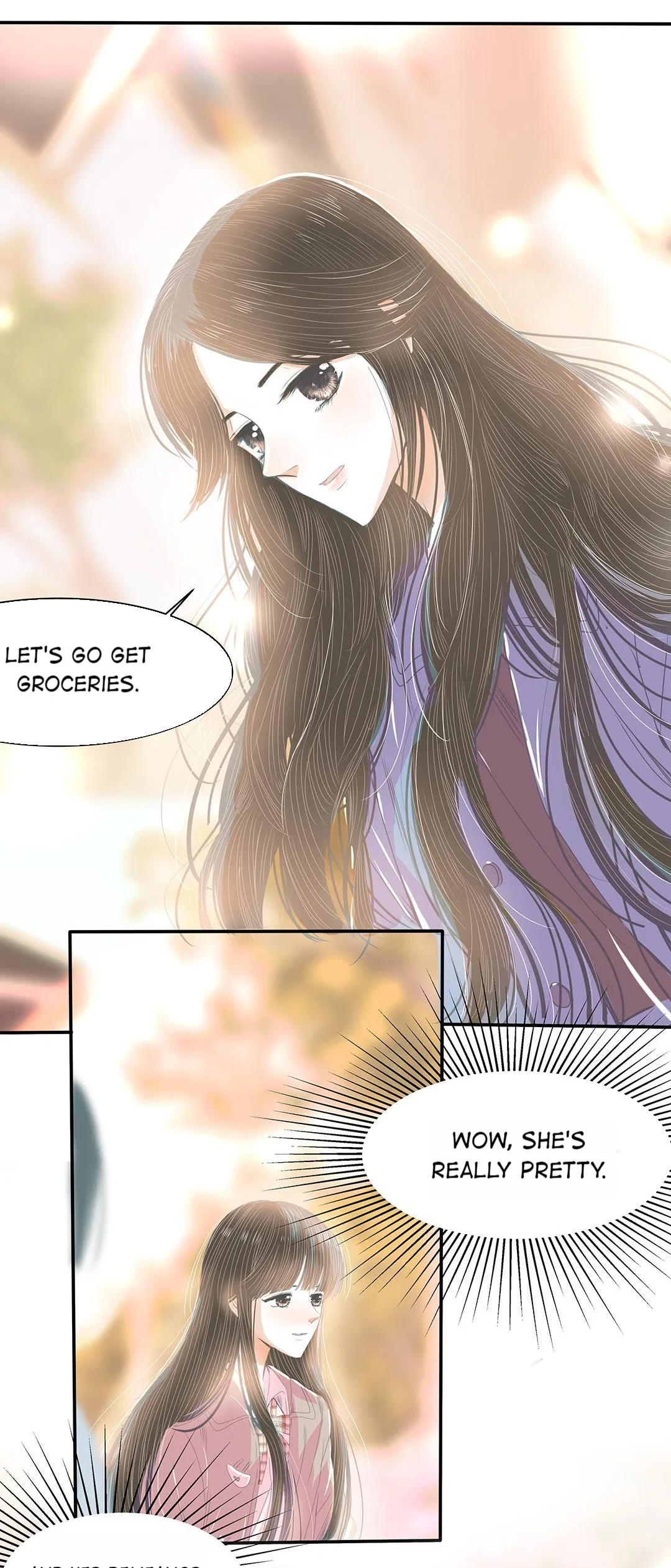 The Escargot Boy Lives in the Attic Chapter 20 – Page 25