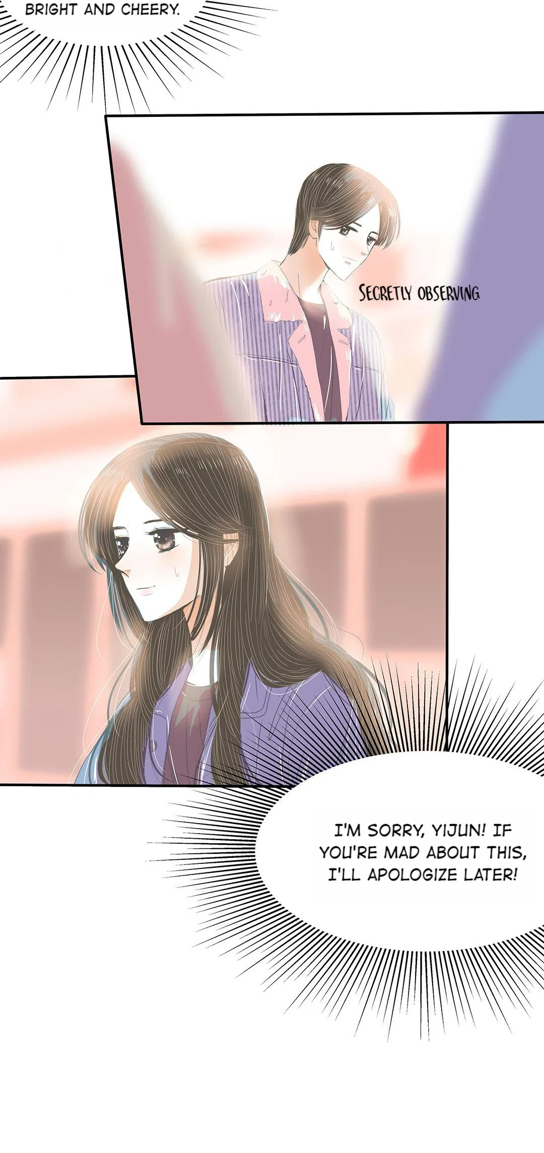 The Escargot Boy Lives in the Attic Chapter 20 – Page 29