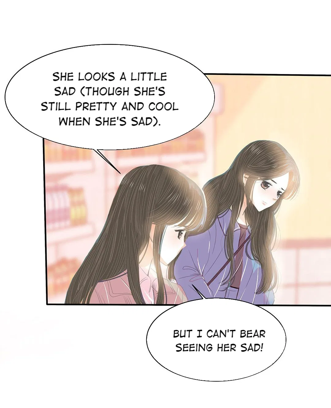 The Escargot Boy Lives in the Attic Chapter 20 – Page 34