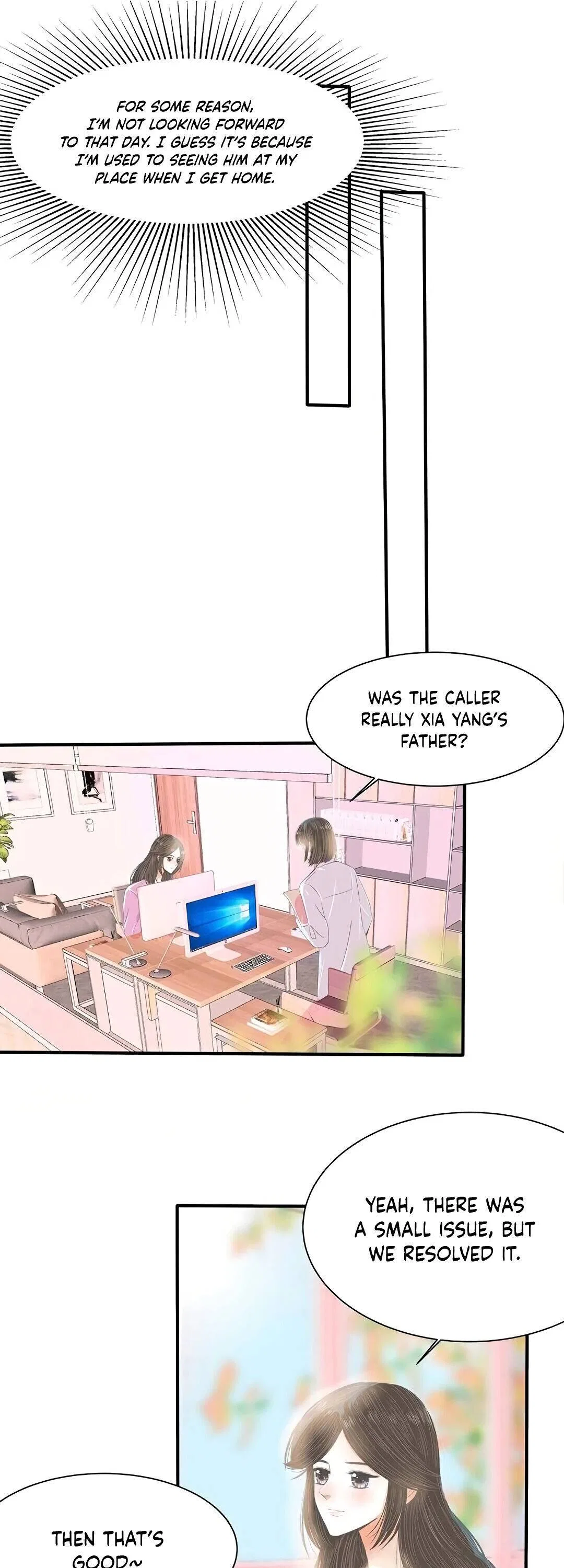 The Escargot Boy Lives in the Attic Chapter 19 – Page 5