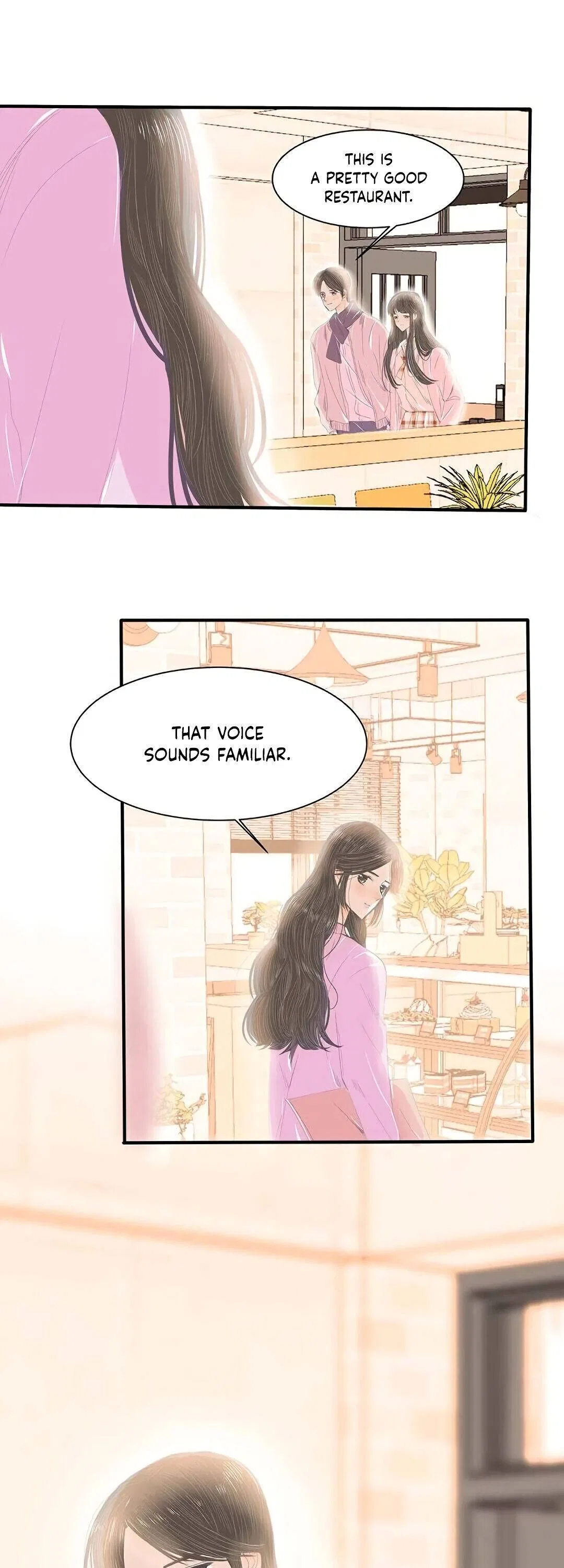 The Escargot Boy Lives in the Attic Chapter 19 – Page 9