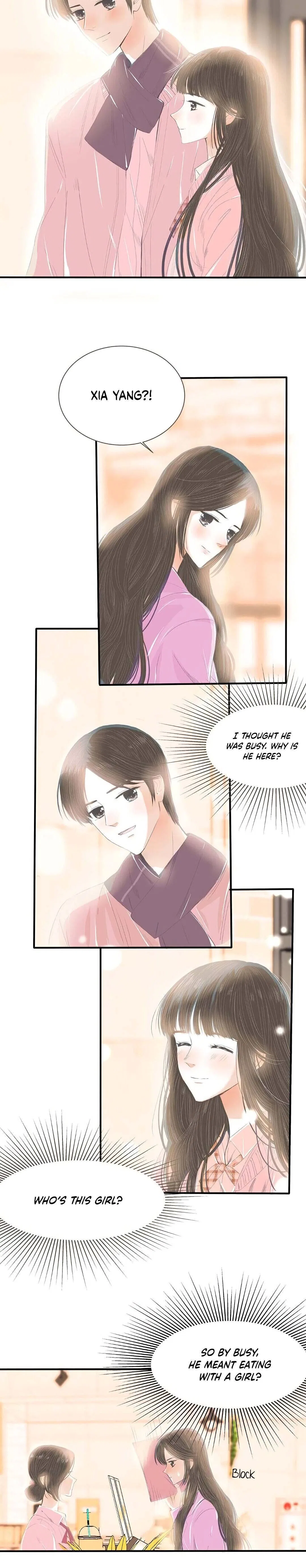 The Escargot Boy Lives in the Attic Chapter 19 – Page 10
