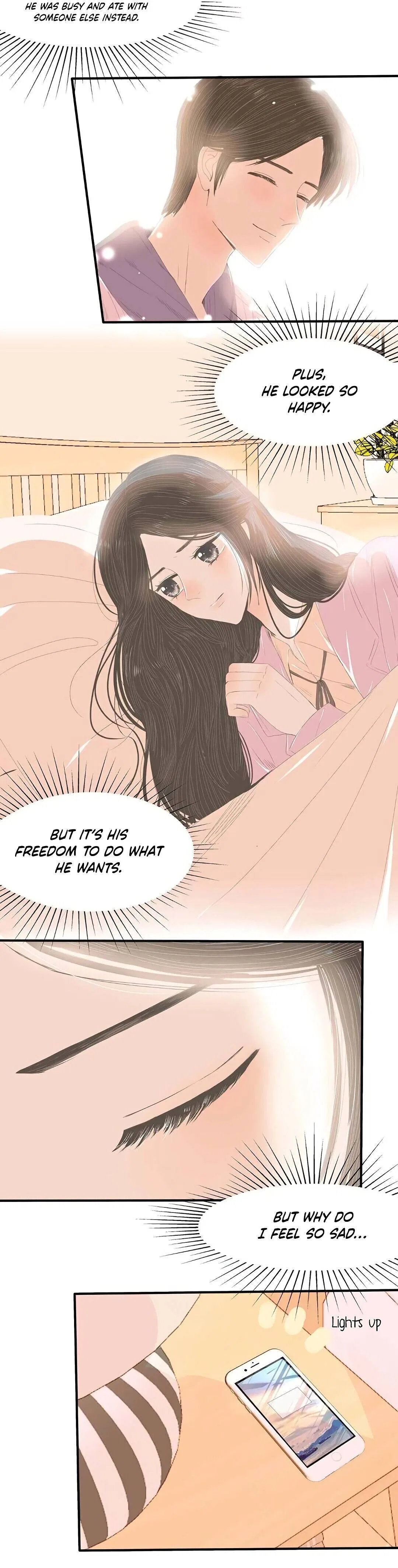 The Escargot Boy Lives in the Attic Chapter 19 – Page 13