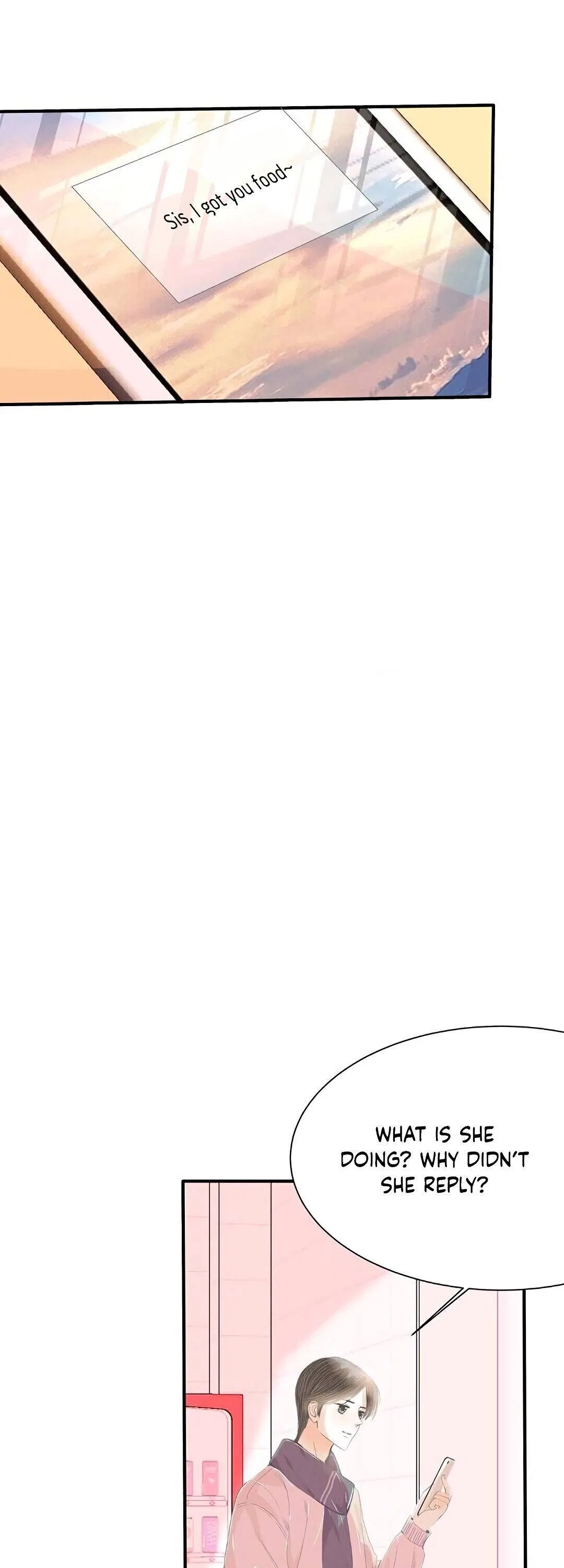 The Escargot Boy Lives in the Attic Chapter 19 – Page 14