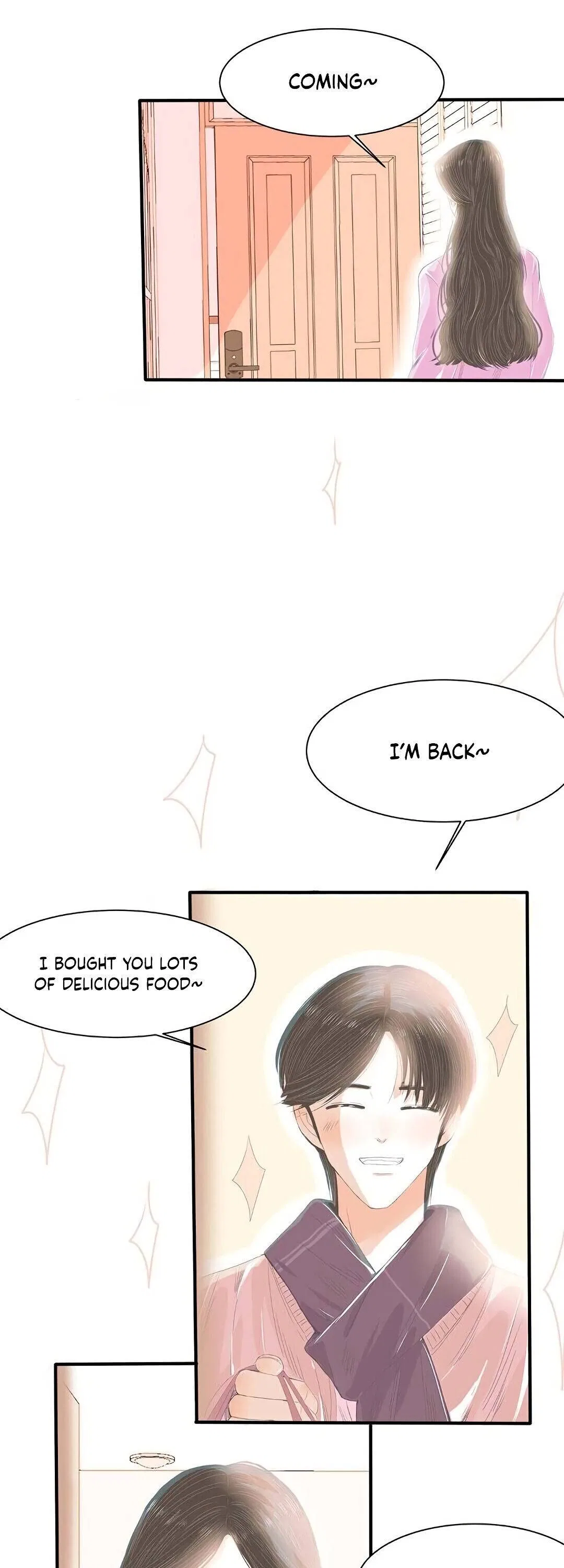 The Escargot Boy Lives in the Attic Chapter 19 – Page 16