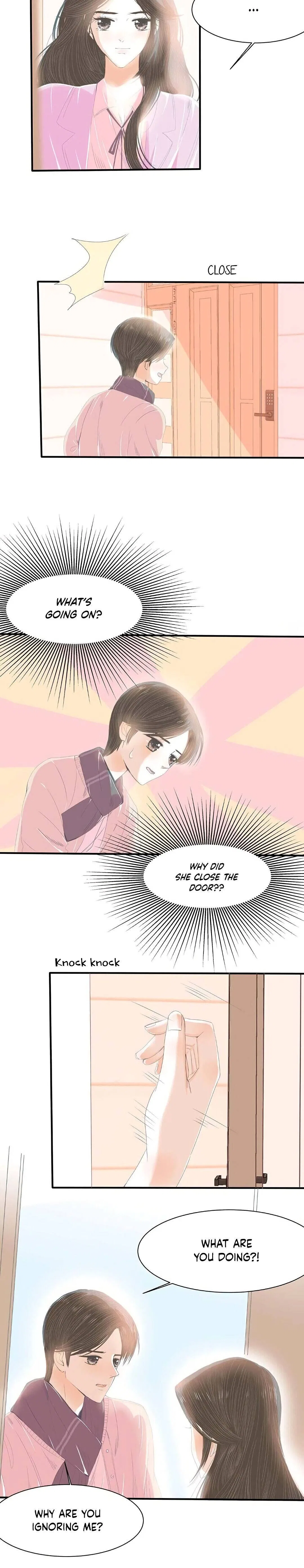 The Escargot Boy Lives in the Attic Chapter 19 – Page 17