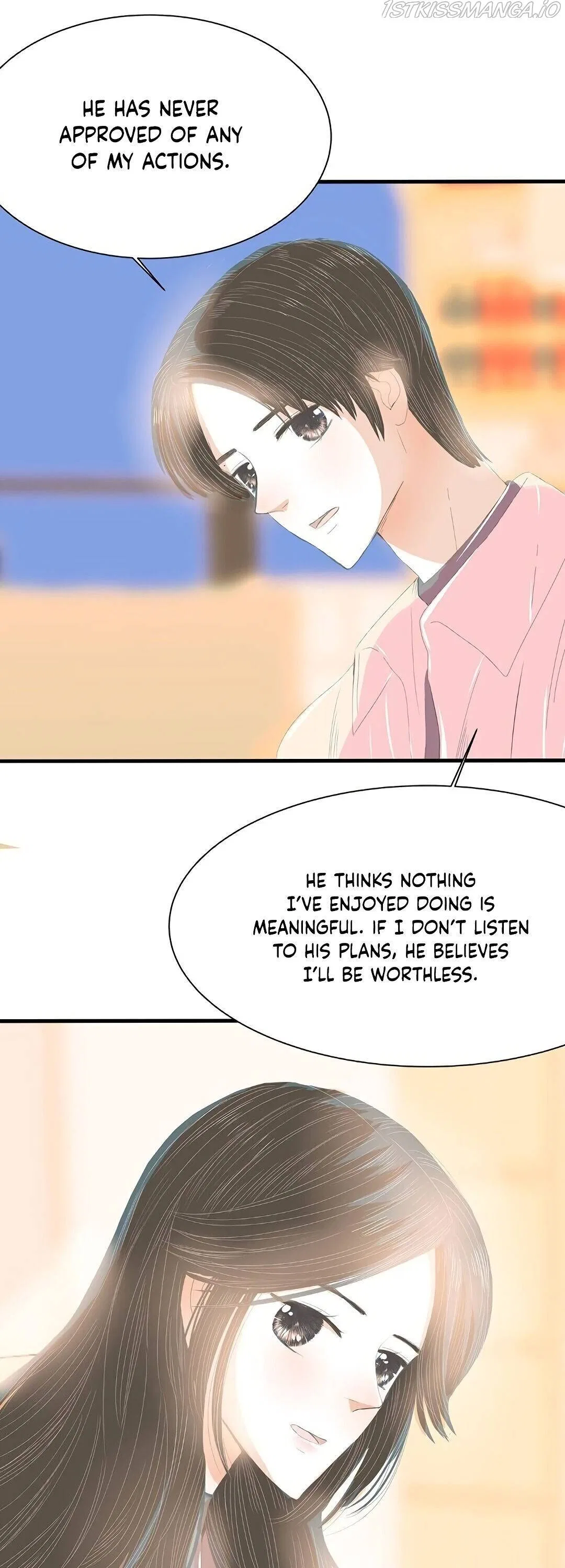 The Escargot Boy Lives in the Attic Chapter 18 – Page 3