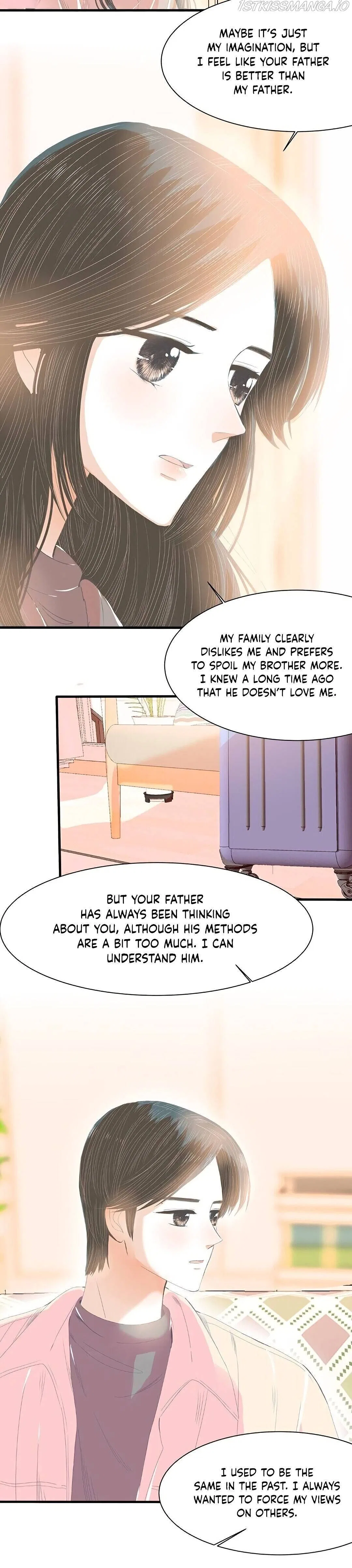 The Escargot Boy Lives in the Attic Chapter 18 – Page 6