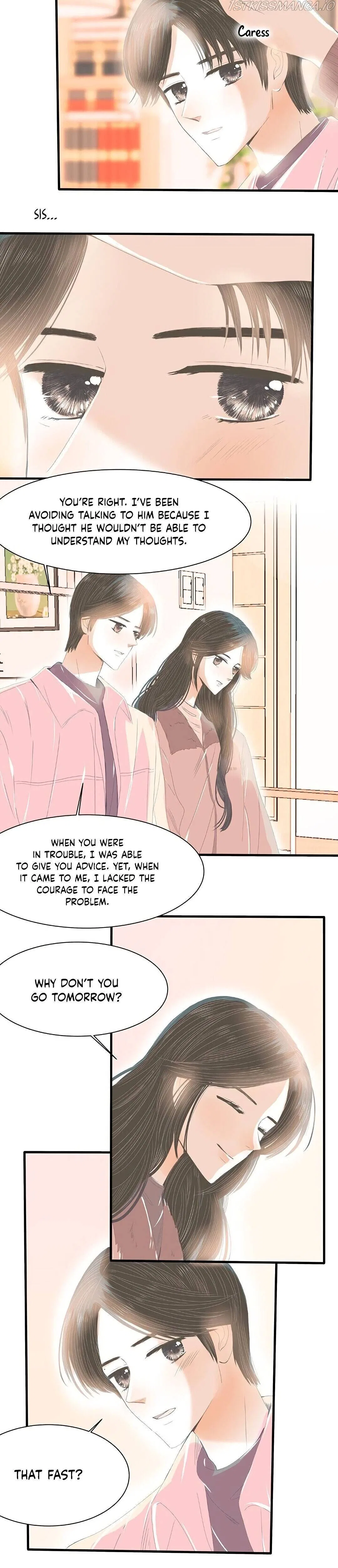 The Escargot Boy Lives in the Attic Chapter 18 – Page 9