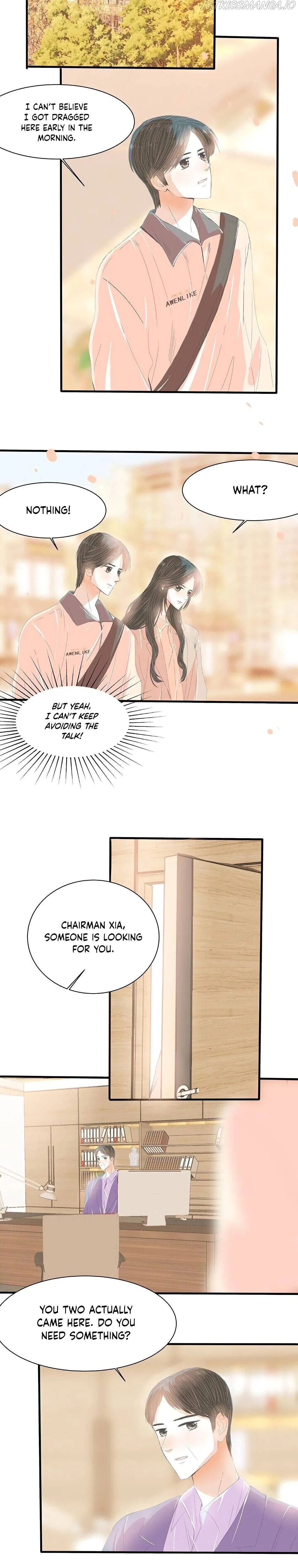 The Escargot Boy Lives in the Attic Chapter 18 – Page 11
