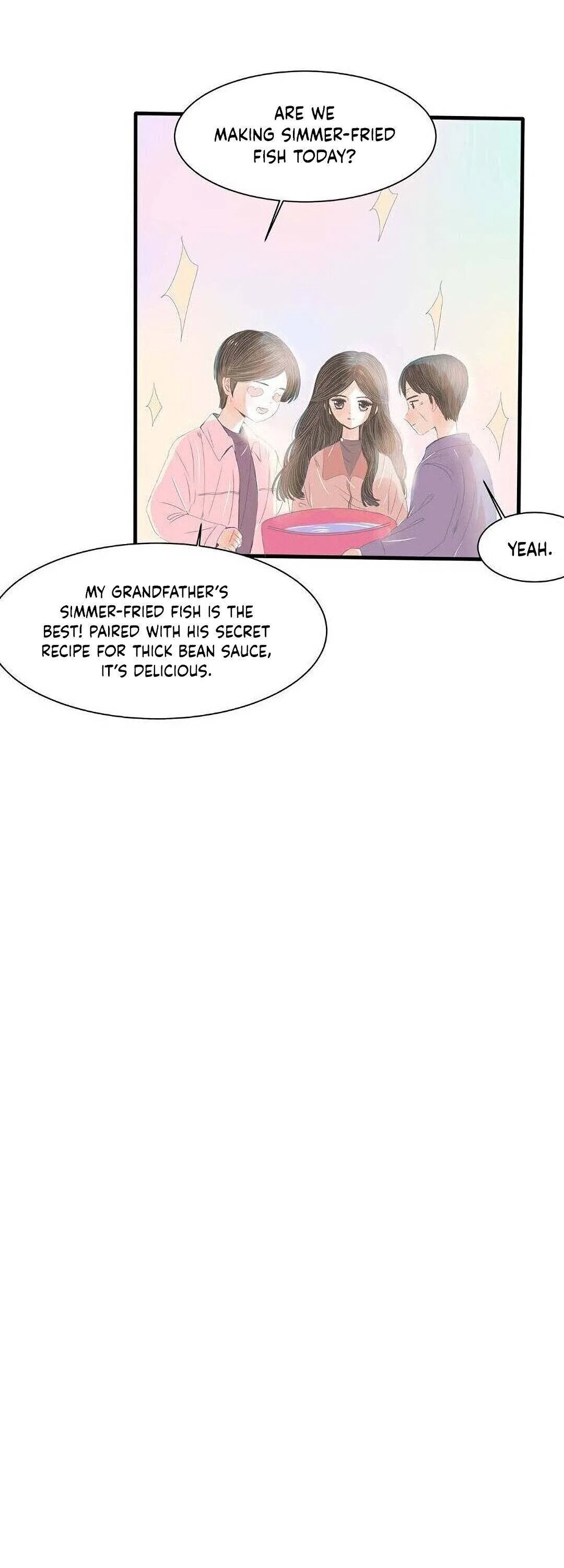 The Escargot Boy Lives in the Attic Chapter 17 – Page 11