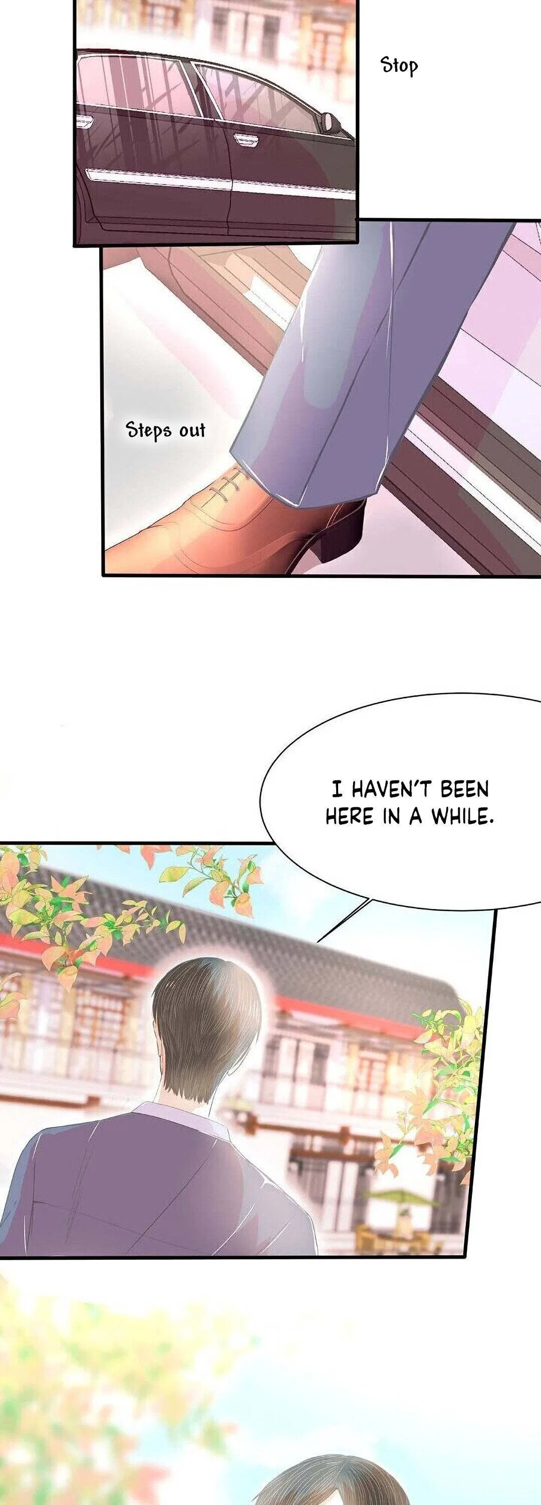 The Escargot Boy Lives in the Attic Chapter 17 – Page 15