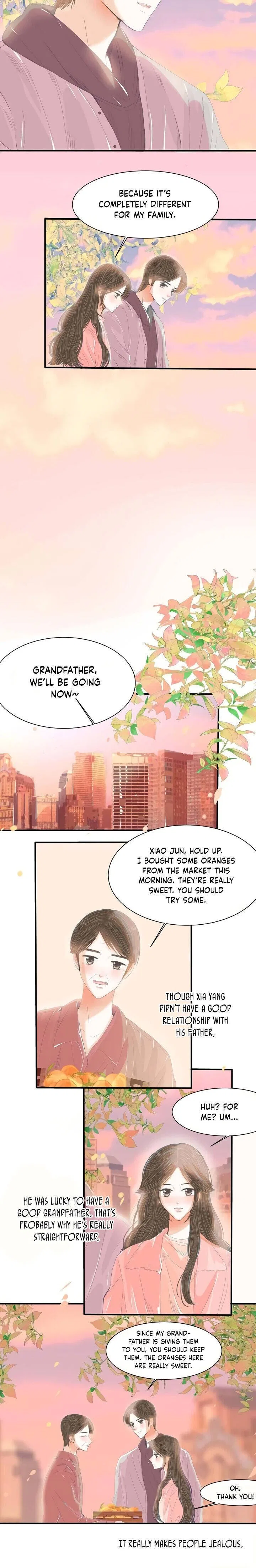 The Escargot Boy Lives in the Attic Chapter 16 – Page 10