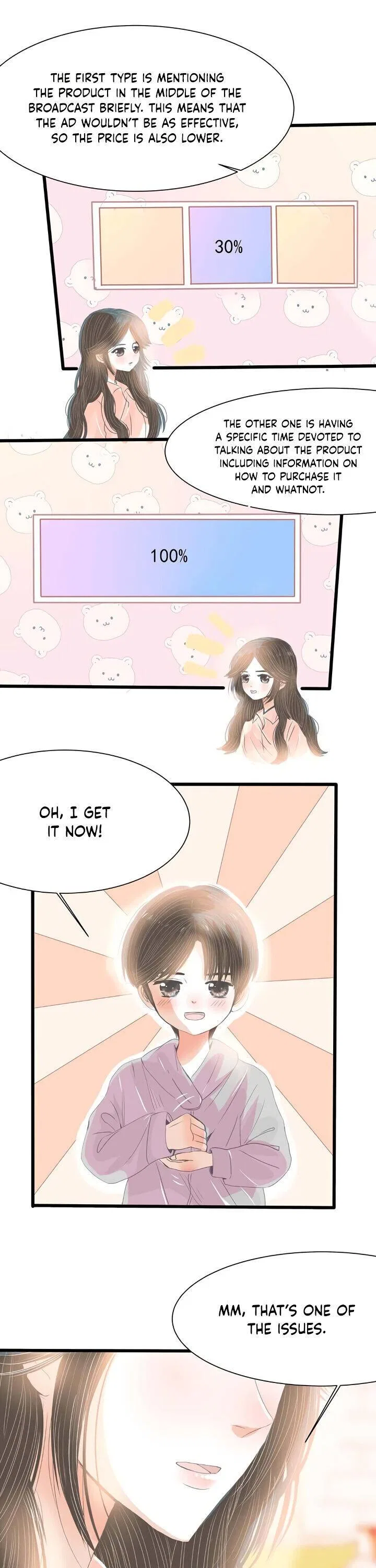 The Escargot Boy Lives in the Attic Chapter 15 – Page 7