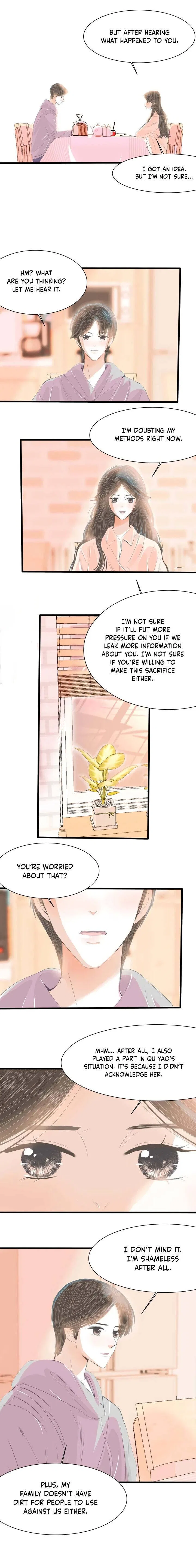 The Escargot Boy Lives in the Attic Chapter 15 – Page 9