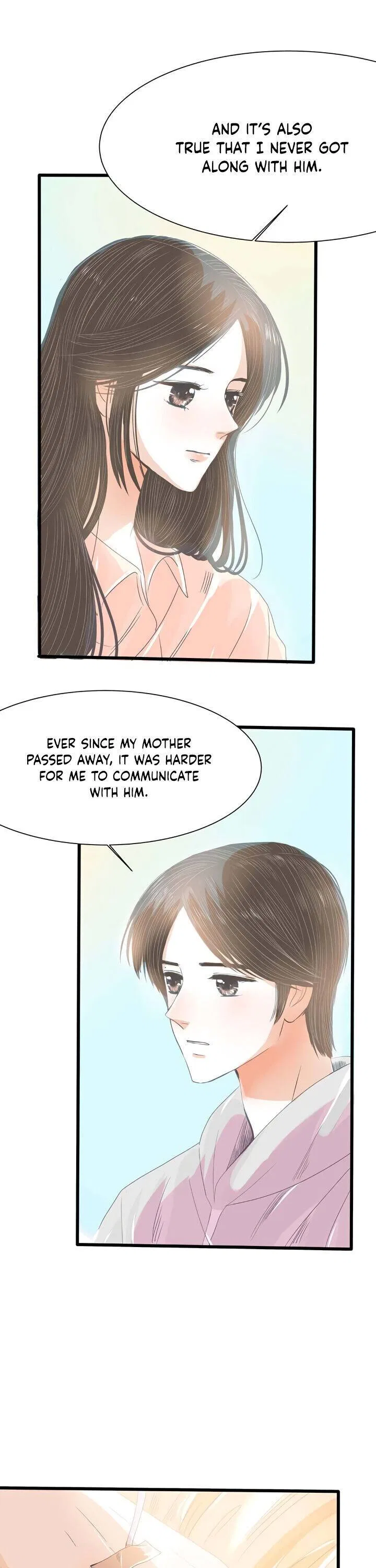 The Escargot Boy Lives in the Attic Chapter 14 – Page 7