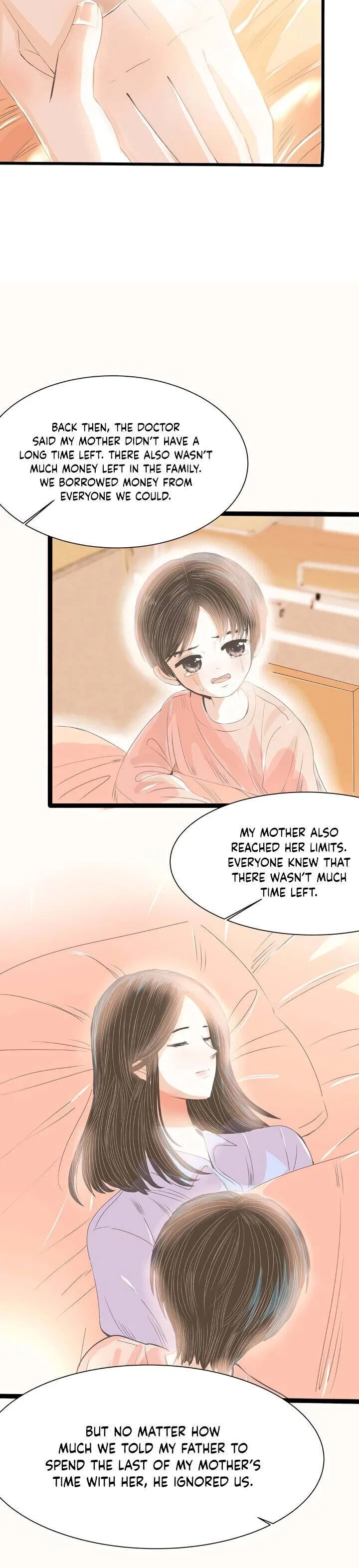 The Escargot Boy Lives in the Attic Chapter 14 – Page 8