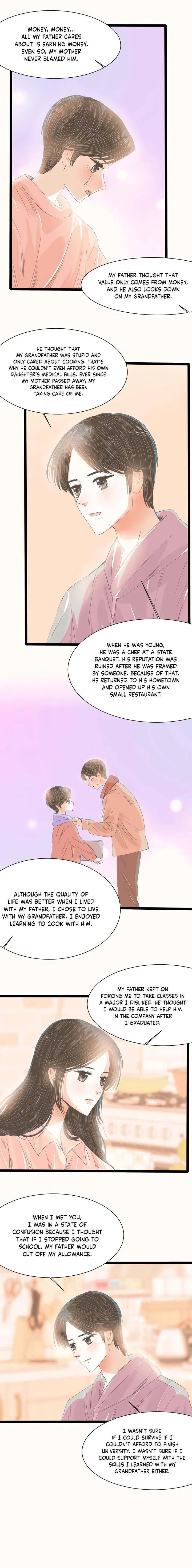 The Escargot Boy Lives in the Attic Chapter 14 – Page 9