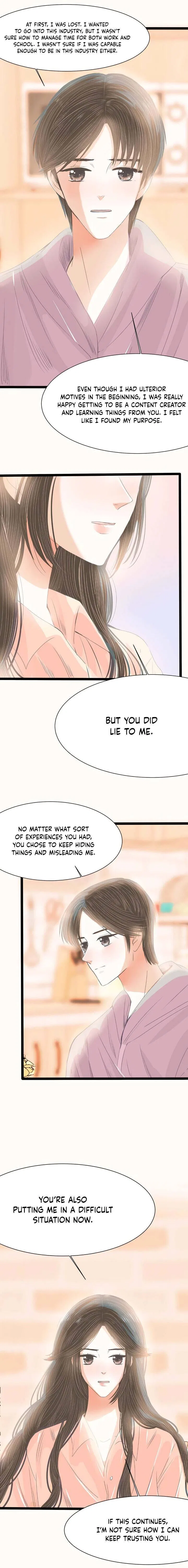 The Escargot Boy Lives in the Attic Chapter 14 – Page 10