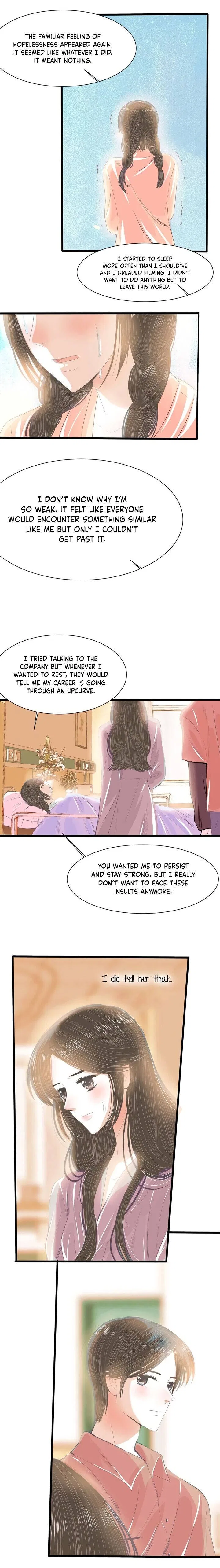 The Escargot Boy Lives in the Attic Chapter 13 – Page 4
