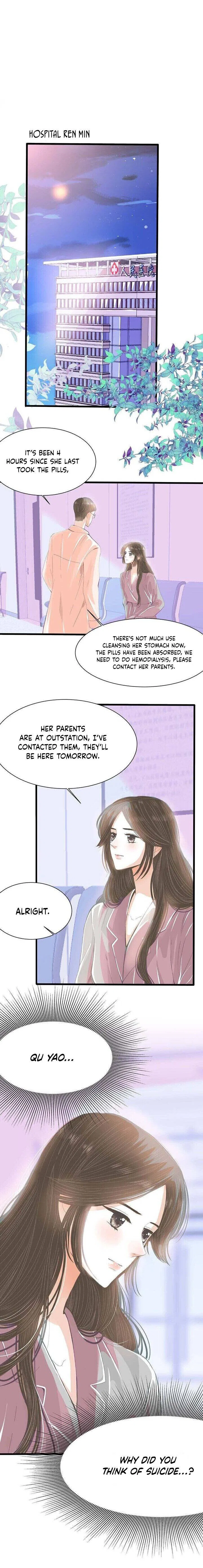The Escargot Boy Lives in the Attic Chapter 12 – Page 7