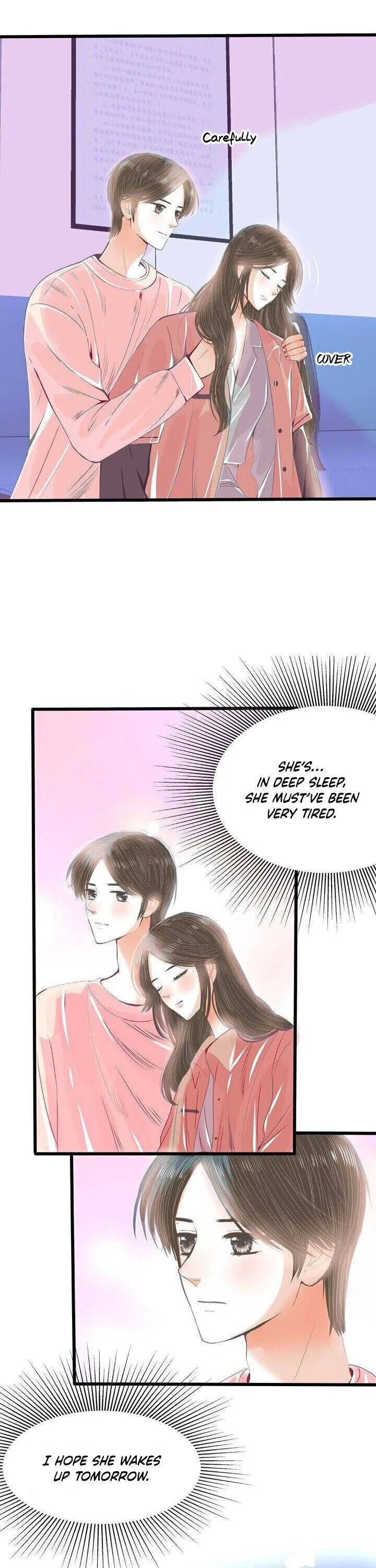 The Escargot Boy Lives in the Attic Chapter 12 – Page 11