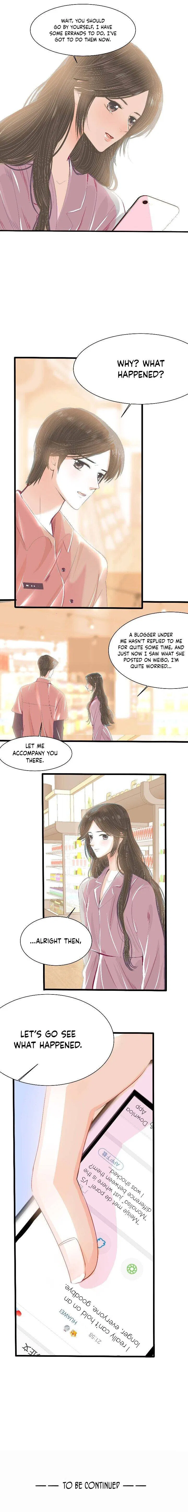 The Escargot Boy Lives in the Attic Chapter 11 – Page 15