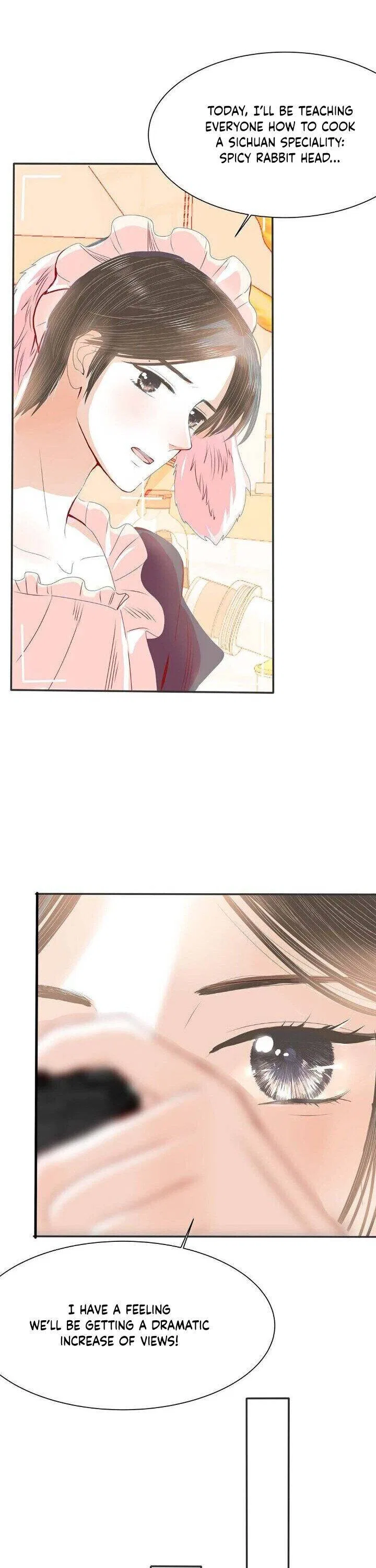 The Escargot Boy Lives in the Attic Chapter 10 – Page 6