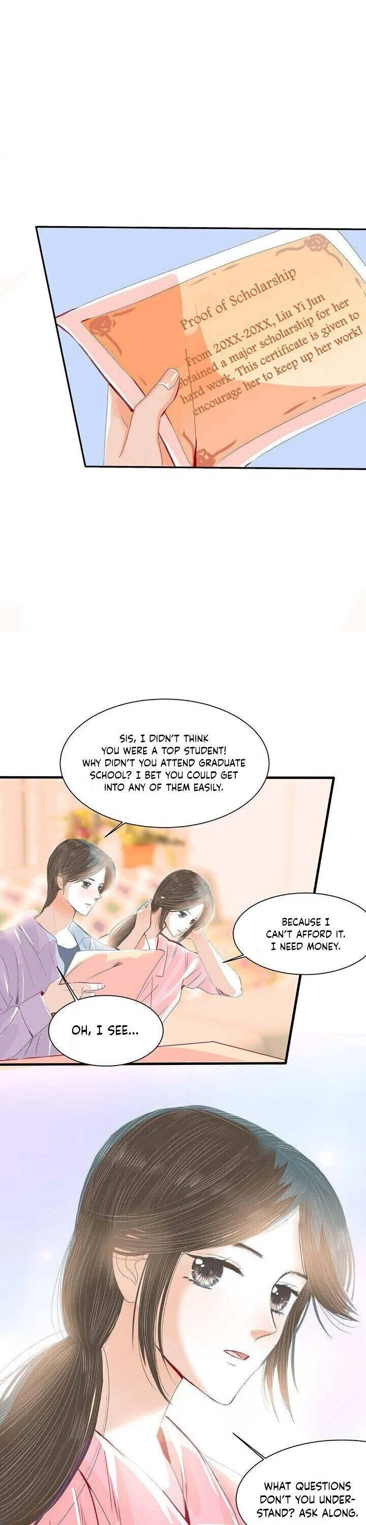 The Escargot Boy Lives in the Attic Chapter 10 – Page 14