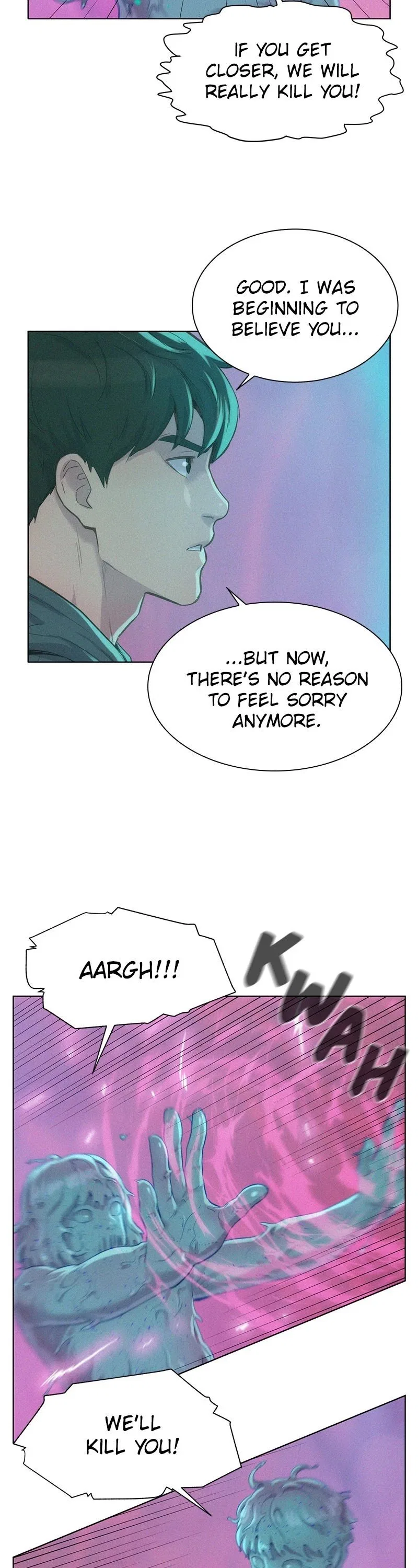 3CM Hunter Chapter 110 – Page 5