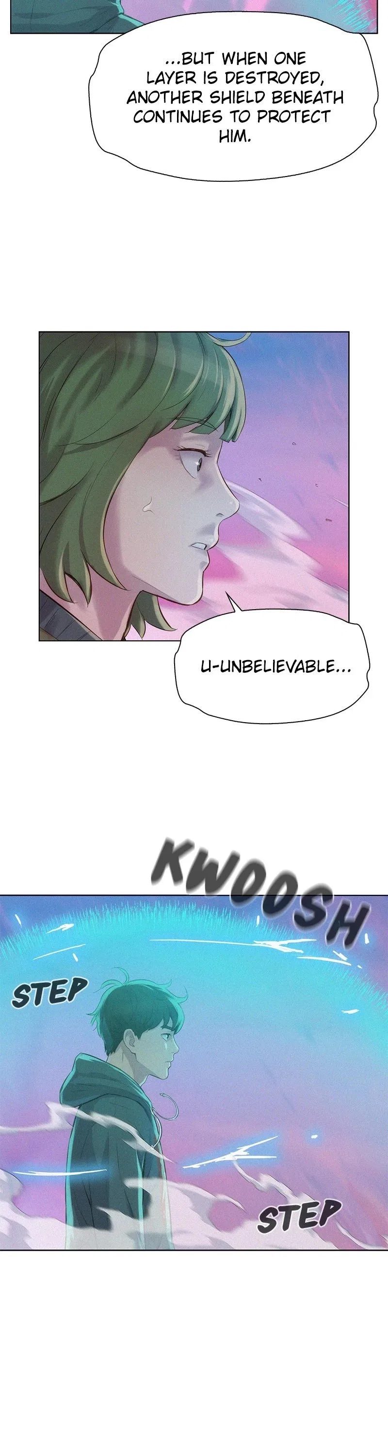 3CM Hunter Chapter 110 – Page 9