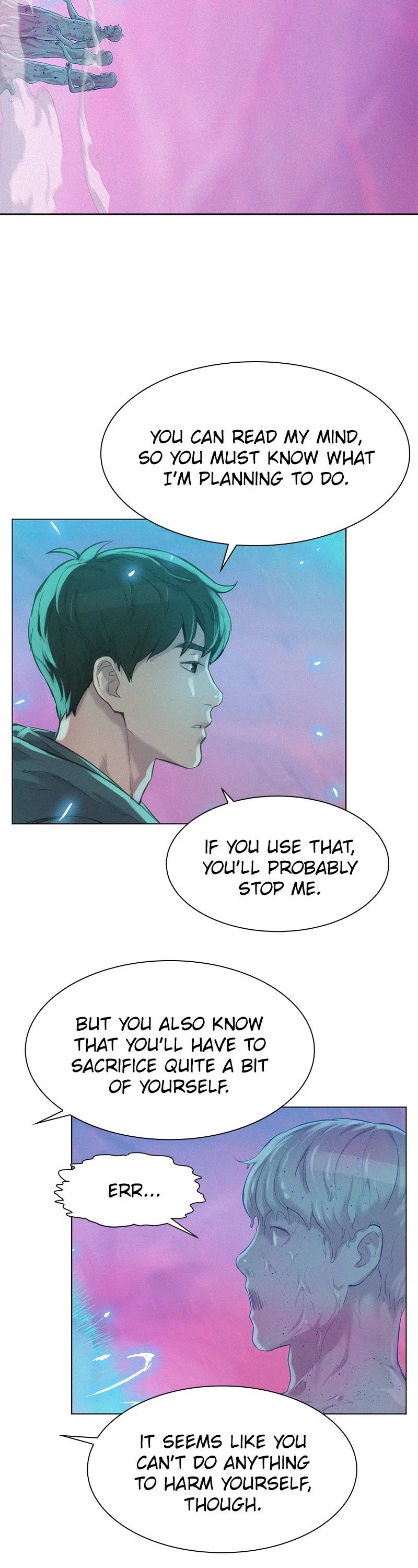 3CM Hunter Chapter 110 – Page 11