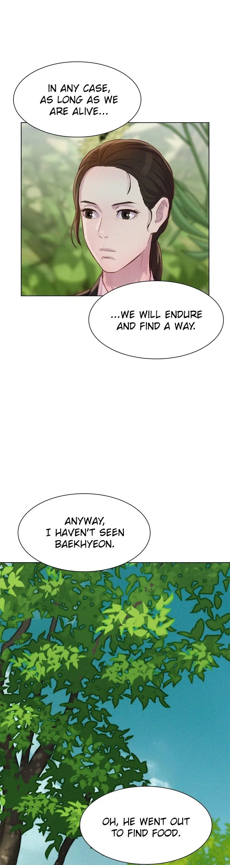 3CM Hunter Chapter 110 – Page 53