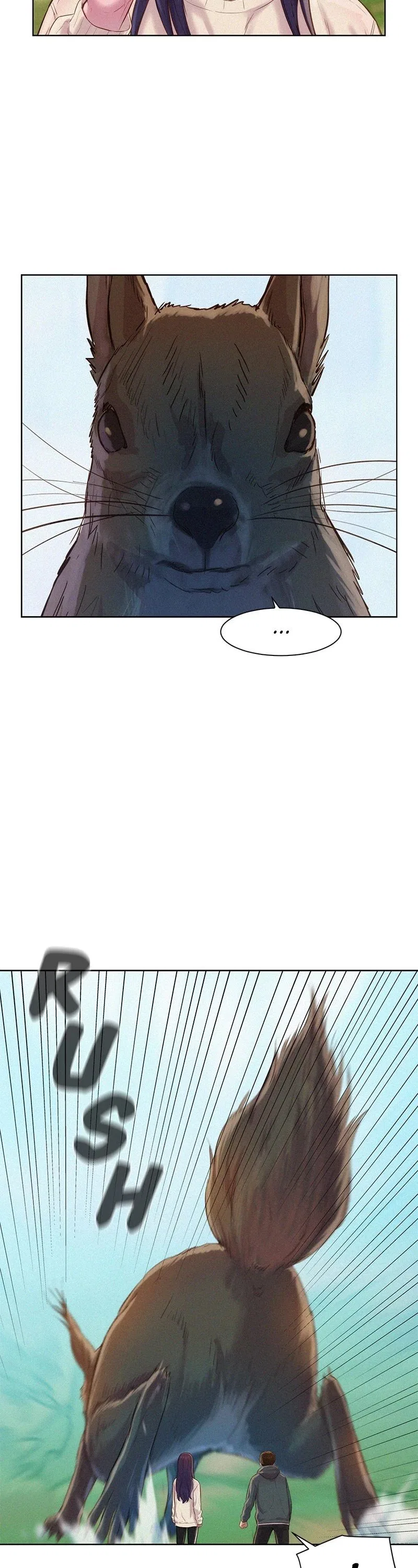 3CM Hunter Chapter 110 – Page 57