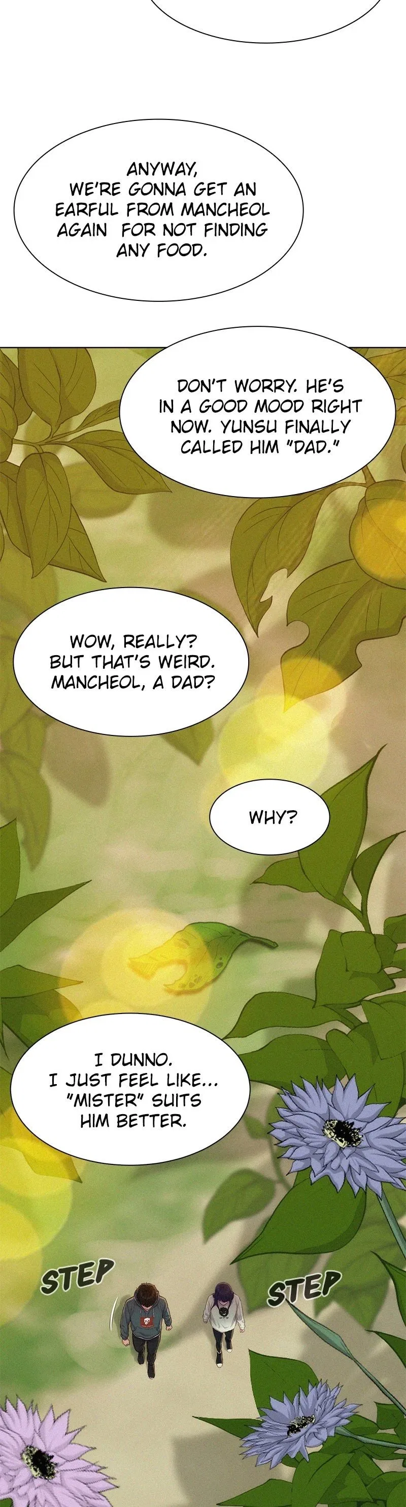 3CM Hunter Chapter 110 – Page 59