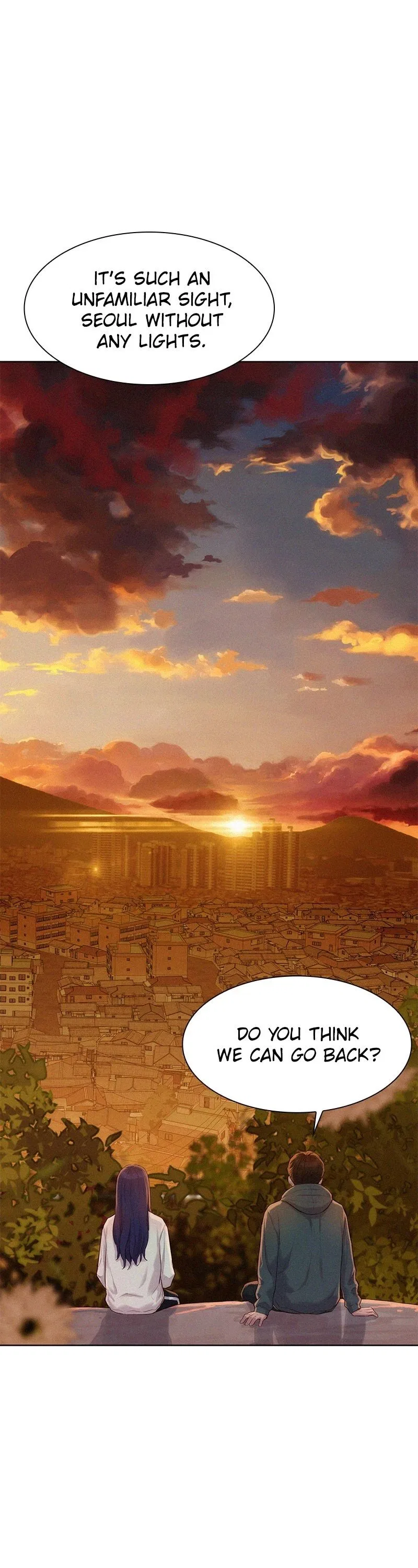3CM Hunter Chapter 110 – Page 61
