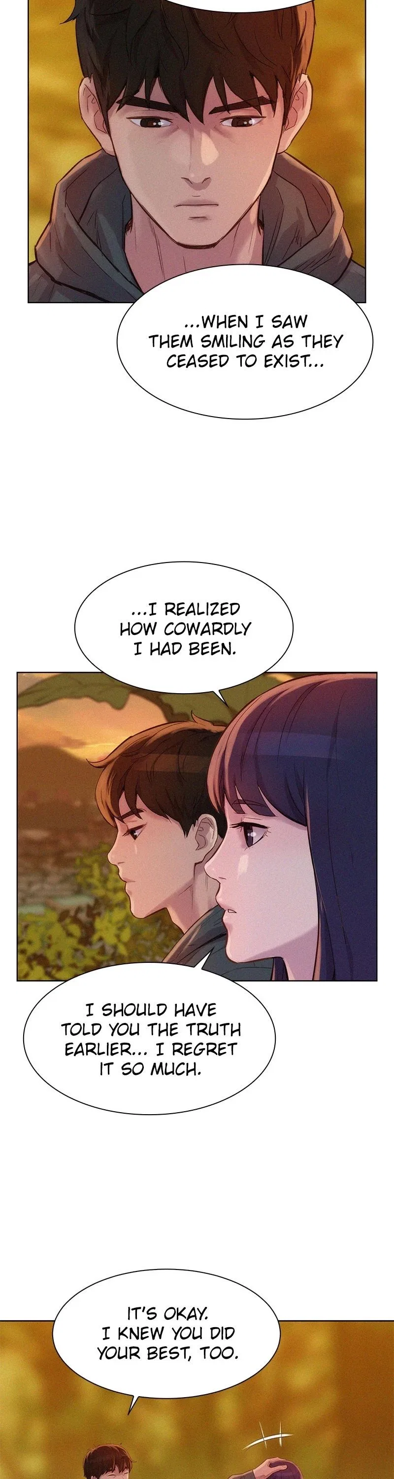 3CM Hunter Chapter 110 – Page 63