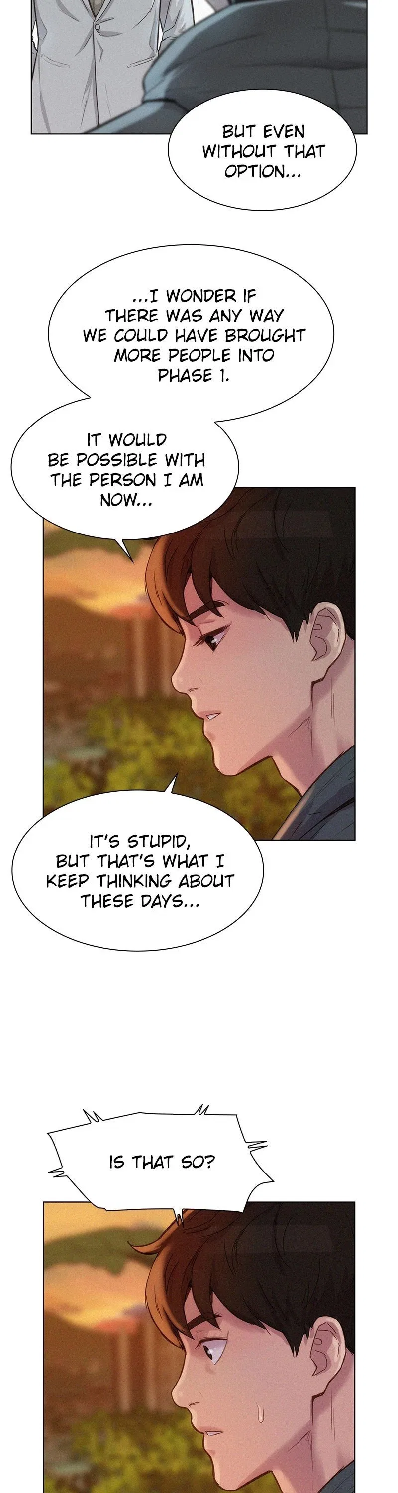 3CM Hunter Chapter 110 – Page 65