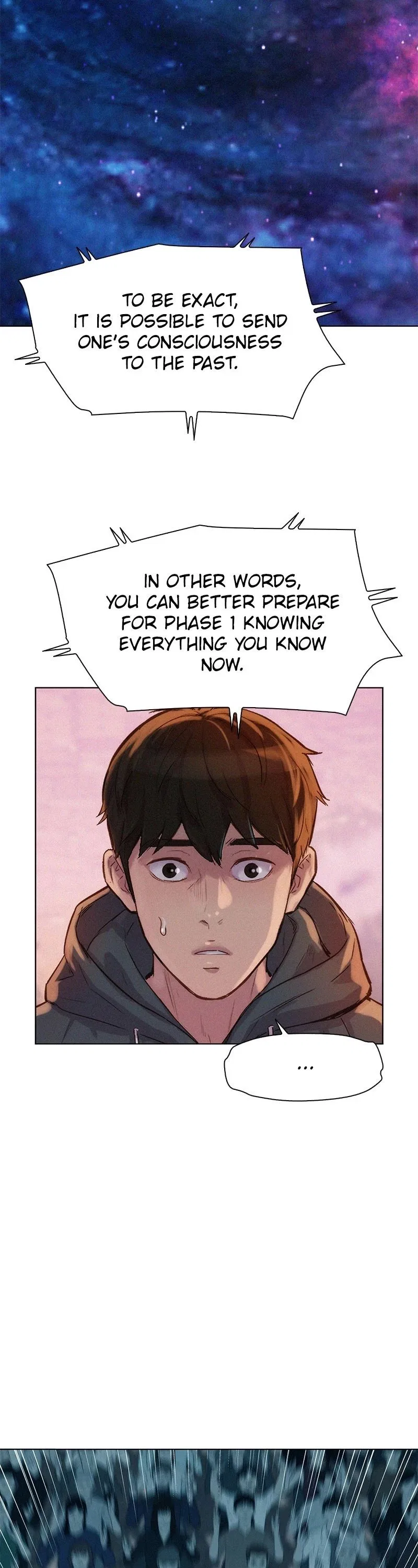3CM Hunter Chapter 110 – Page 69