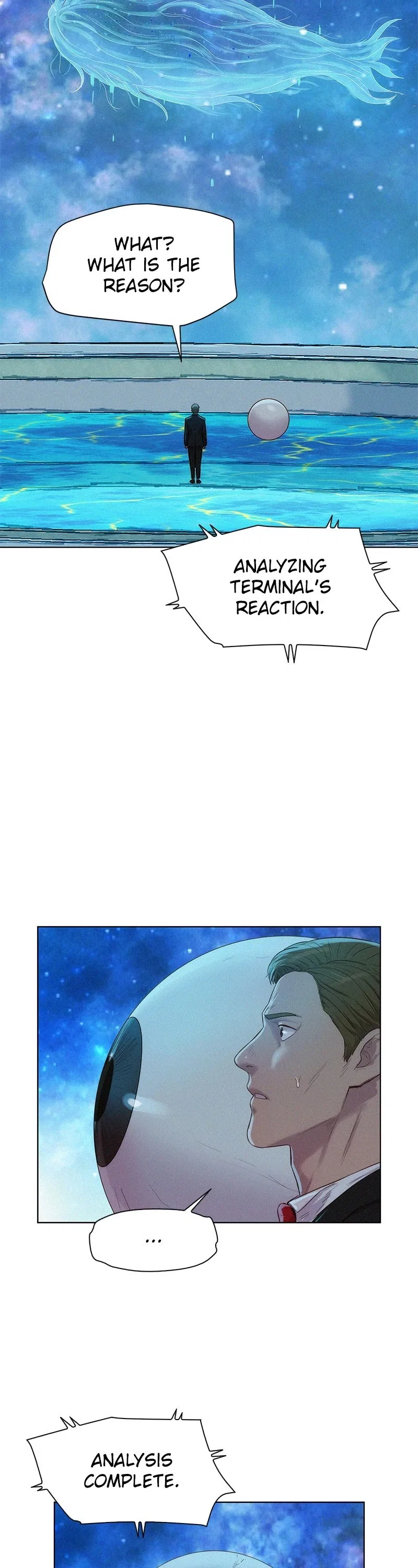 3CM Hunter Chapter 109 – Page 9