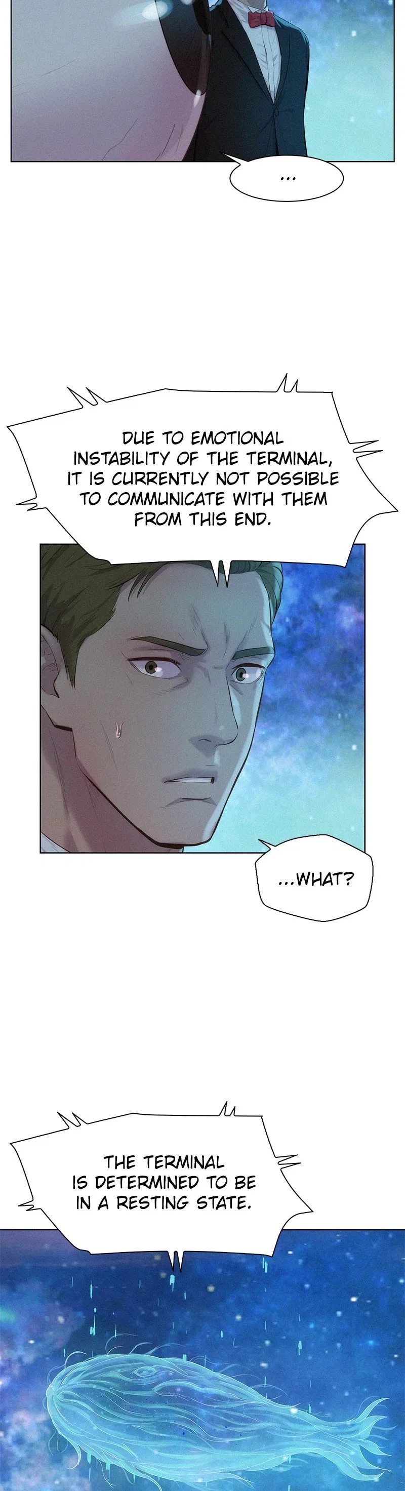 3CM Hunter Chapter 109 – Page 12