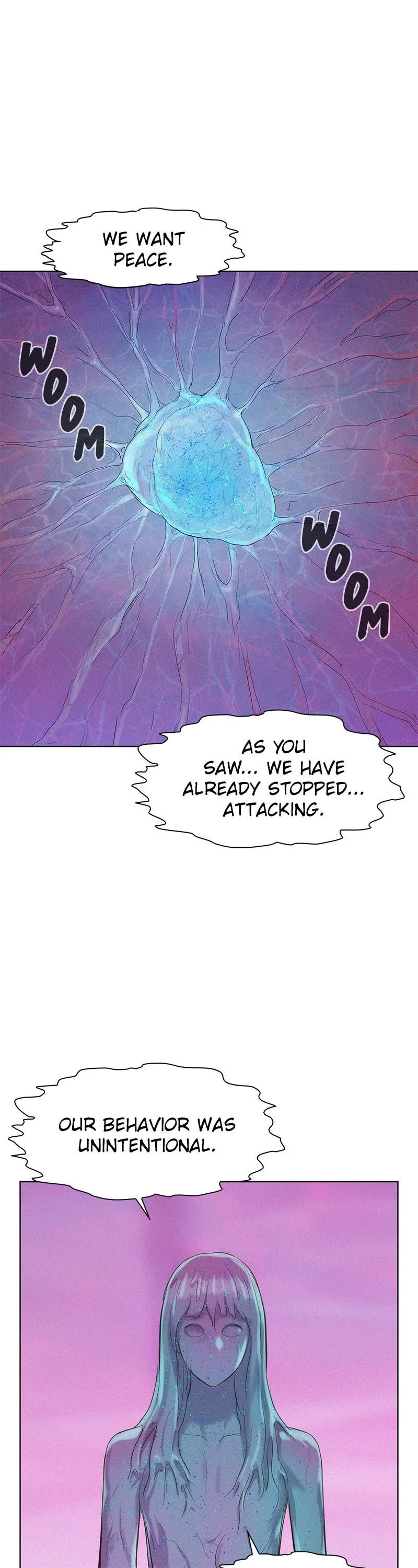 3CM Hunter Chapter 109 – Page 14