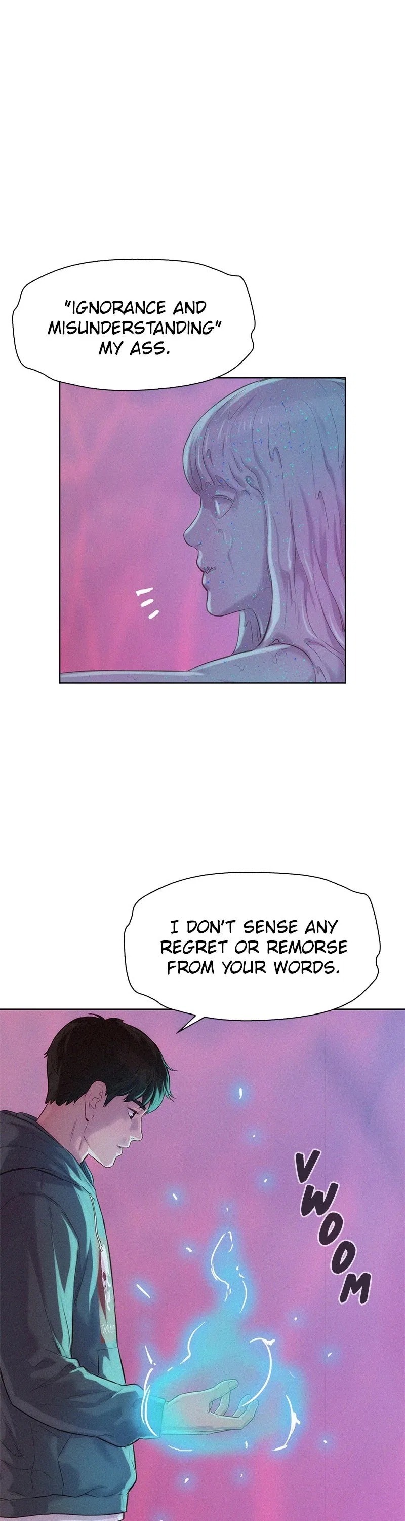 3CM Hunter Chapter 109 – Page 17