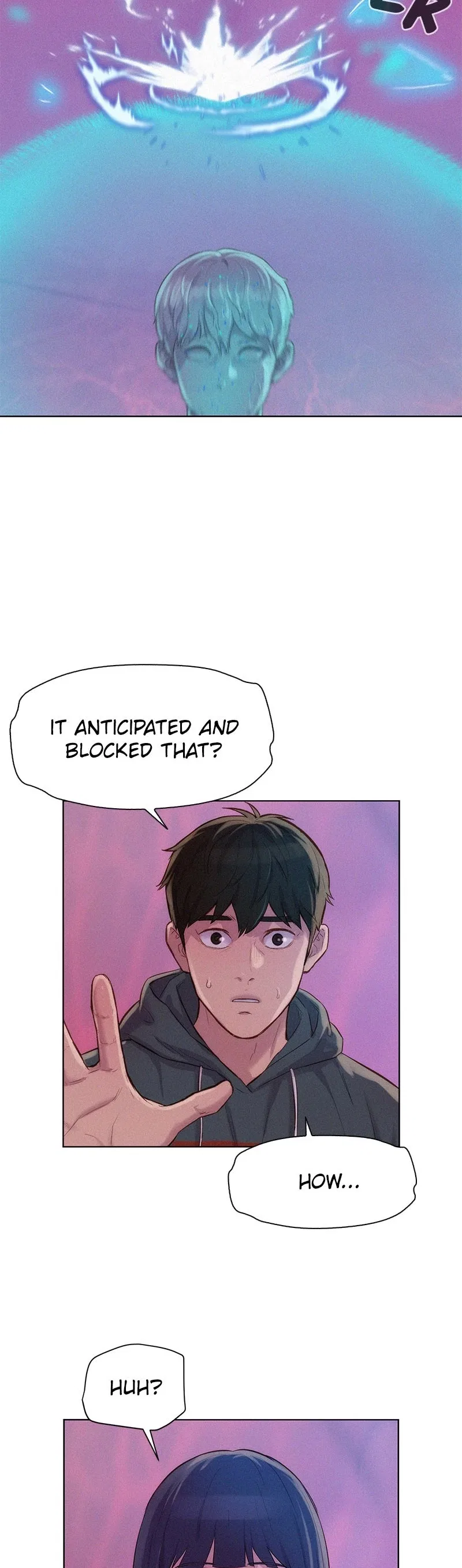 3CM Hunter Chapter 109 – Page 39