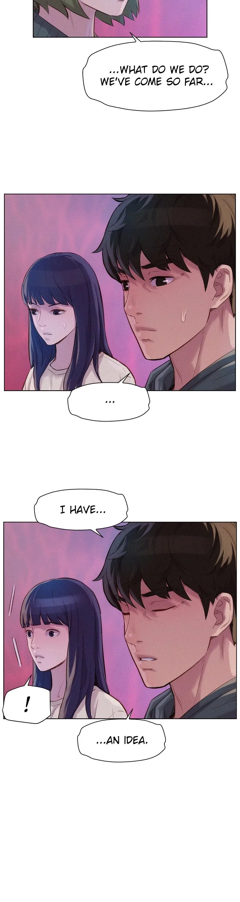 3CM Hunter Chapter 109 – Page 42