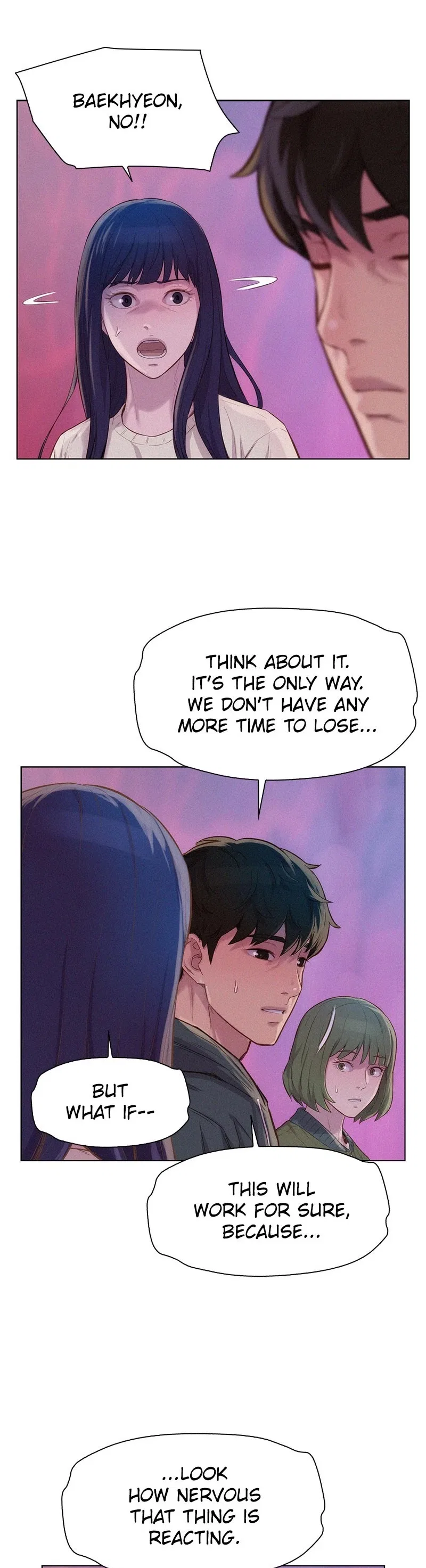 3CM Hunter Chapter 109 – Page 43