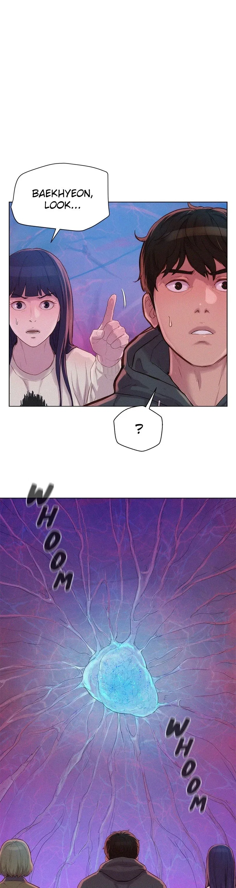 3CM Hunter Chapter 108 – Page 1