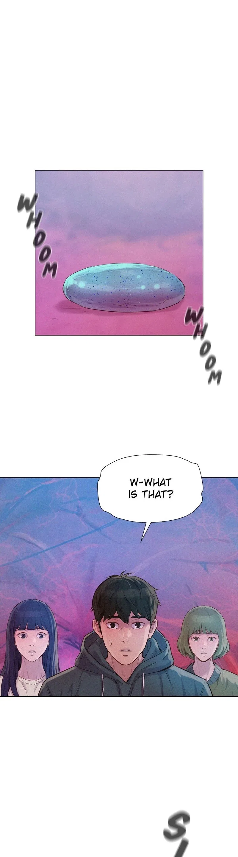 3CM Hunter Chapter 108 – Page 7