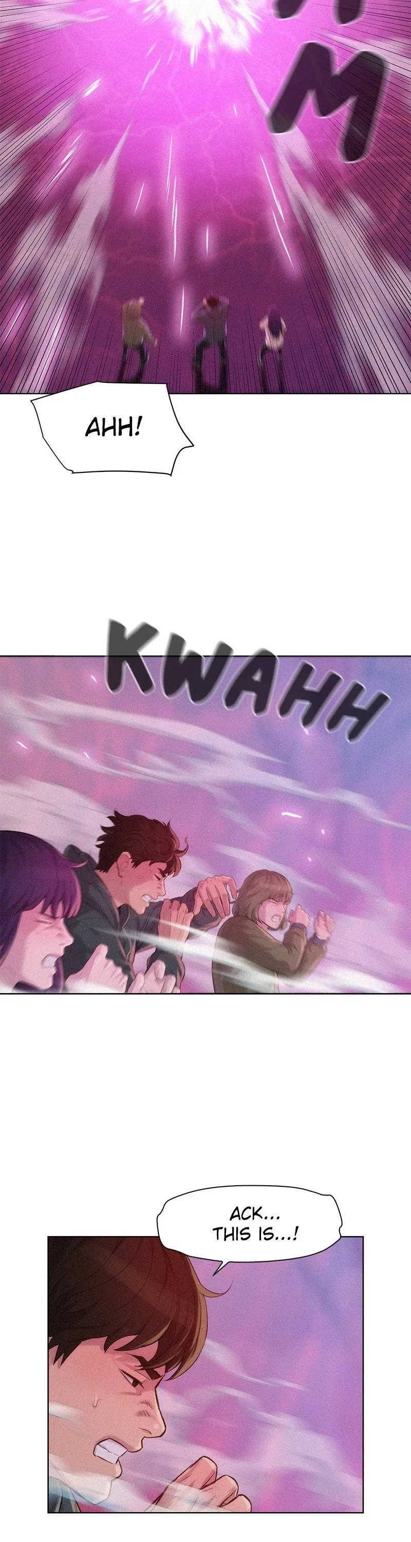 3CM Hunter Chapter 108 – Page 14