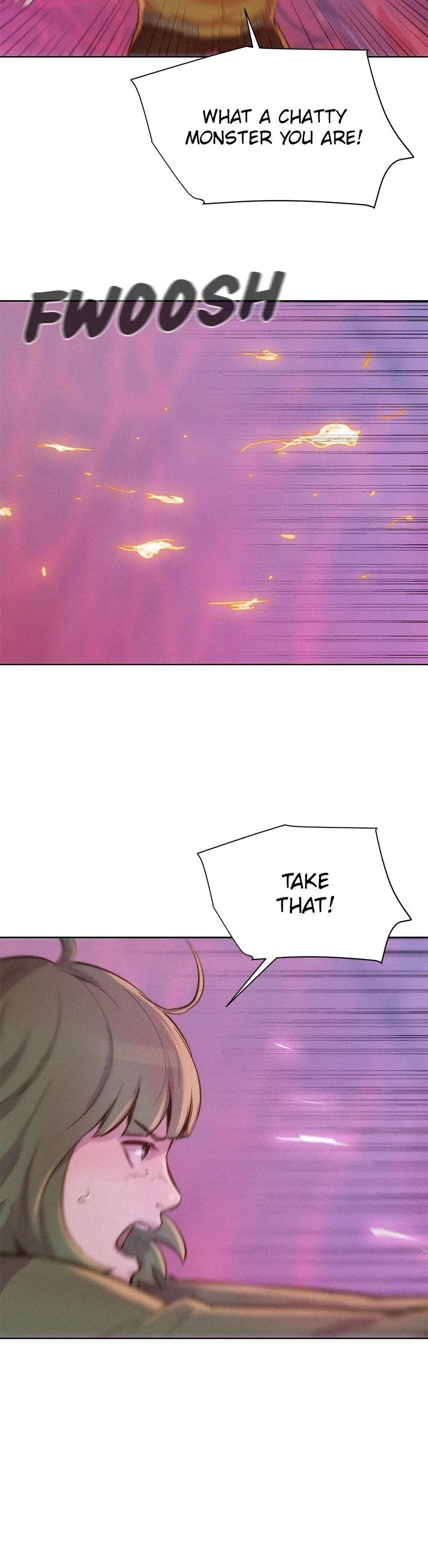 3CM Hunter Chapter 108 – Page 24